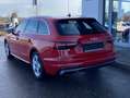Audi A4 Avant 2.0 TDI 35 S-tronic S-LINE advanced NAV Rot - thumbnail 3