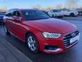 Audi A4 Avant 2.0 TDI 35 S-tronic S-LINE advanced NAV Rot - thumbnail 6