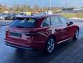 Audi A4 Avant 2.0 TDI 35 S-tronic S-LINE advanced NAV Rot - thumbnail 5