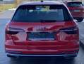 Audi A4 Avant 2.0 TDI 35 S-tronic S-LINE advanced NAV Rot - thumbnail 4