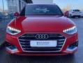 Audi A4 Avant 2.0 TDI 35 S-tronic S-LINE advanced NAV Rot - thumbnail 7