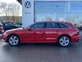 Audi A4 Avant 2.0 TDI 35 S-tronic S-LINE advanced NAV Rot - thumbnail 2