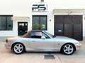 Mazda MX-5 MX-5 NB 1.6i 16v 110cv Argent - thumbnail 1