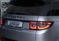 Land Rover Discovery Sport D200 R-Dynamic SE AWD Navi Leder ACC Met. AHK Grau - thumbnail 8