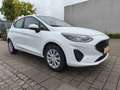 Ford Fiesta 1.1 S Klimaanlage/Sitzhg+Lenkrad+Frontscheibehzg Blanc - thumbnail 1