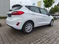 Ford Fiesta 1.1 S Klimaanlage/Sitzhg+Lenkrad+Frontscheibehzg Blanc - thumbnail 2