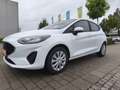 Ford Fiesta 1.1 S Klimaanlage/Sitzhg+Lenkrad+Frontscheibehzg Blanc - thumbnail 16