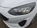 Ford Fiesta 1.1 S Klimaanlage/Sitzhg+Lenkrad+Frontscheibehzg Blanc - thumbnail 13