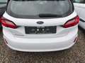 Ford Fiesta 1.1 S Klimaanlage/Sitzhg+Lenkrad+Frontscheibehzg Blanc - thumbnail 18
