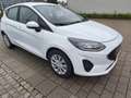 Ford Fiesta 1.1 S Klimaanlage/Sitzhg+Lenkrad+Frontscheibehzg Blanc - thumbnail 4