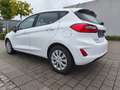 Ford Fiesta 1.1 S Klimaanlage/Sitzhg+Lenkrad+Frontscheibehzg Blanc - thumbnail 15
