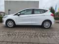 Ford Fiesta 1.1 S Klimaanlage/Sitzhg+Lenkrad+Frontscheibehzg Blanc - thumbnail 17