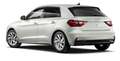 Audi A1 Sportback 30 TFSI advanced 16"|1.99%|NaviApp| Zilver - thumbnail 5