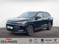 Volkswagen Tiguan Life eTSI DSG|AHK|NAVI|ACC|KAMERA|KEYLESS Schwarz - thumbnail 1