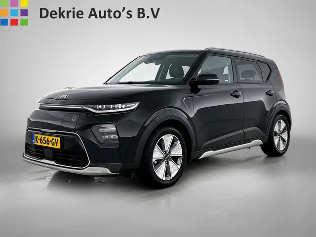 Kia Soul e-Soul 150kW / 64kWh Executive line / Leder / TV.