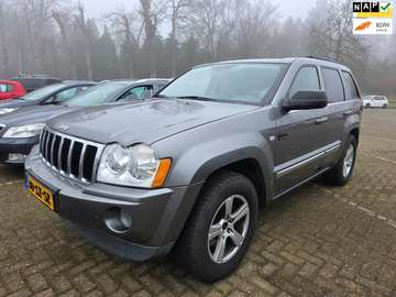 5.7 V8 Hemi Limited LPG-g3