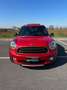 MINI Cooper D Countryman EURO 6 *AUT. + TETTO APRIBILE + TRAZIONE ALL4* Rouge - thumbnail 2