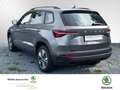 Skoda Karoq 2.0 TDI Ambition (EURO 6d) Klima Rückfahrkamera Grijs - thumbnail 4