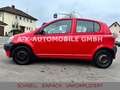 Toyota Yaris 1.0 linea sol 4/5-TRG*1-HAND* Rot - thumbnail 5