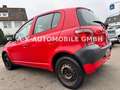 Toyota Yaris 1.0 linea sol 4/5-TRG*1-HAND* Rot - thumbnail 23