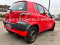 Toyota Yaris 1.0 linea sol 4/5-TRG*1-HAND* Rot - thumbnail 21