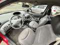 Toyota Yaris 1.0 linea sol 4/5-TRG*1-HAND* Rot - thumbnail 11
