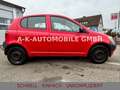 Toyota Yaris 1.0 linea sol 4/5-TRG*1-HAND* Rot - thumbnail 9