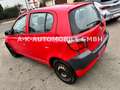 Toyota Yaris 1.0 linea sol 4/5-TRG*1-HAND* Rot - thumbnail 6