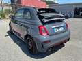 Abarth 595C 595C 2016 1.4 t-jet 145cv Grau - thumbnail 3