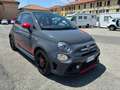 Abarth 595C 595C 2016 1.4 t-jet 145cv Grau - thumbnail 7