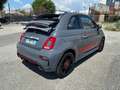 Abarth 595C 595C 2016 1.4 t-jet 145cv Grau - thumbnail 5