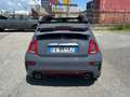 Abarth 595C 595C 2016 1.4 t-jet 145cv Grau - thumbnail 4