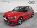 Audi A1 Sportback 30 TFSI Adrenalin Rojo - thumbnail 1
