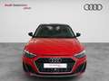 Audi A1 Sportback 30 TFSI Adrenalin Rojo - thumbnail 2