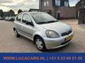Toyota Yaris 1.3-16V VVT-i Luna Gris - thumbnail 2