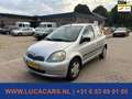 Toyota Yaris 1.3-16V VVT-i Luna Gris - thumbnail 1