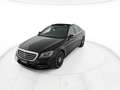 Mercedes-Benz S 400 400 d premium 4matic auto Negru - thumbnail 1