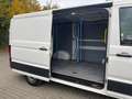Volkswagen Crafter 2.0 TDI Lang * 1 HAND *2xSchiebetür *PDC Weiß - thumbnail 17