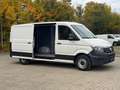 Volkswagen Crafter 2.0 TDI Lang * 1 HAND *2xSchiebetür *PDC Weiß - thumbnail 18