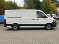 Volkswagen Crafter 2.0 TDI Lang * 1 HAND *2xSchiebetür *PDC Weiß - thumbnail 6