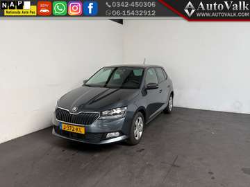 1.0 TSI Ambition. Carplay.1e Eigenaar!