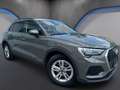 Audi Q3 35 TDI S-tronic *Leder*AHK*Sitzhz*Navi*Virtual* Grau - thumbnail 4