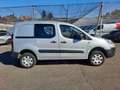 Peugeot Partner II (2) DANGEL 4X4 1.6 HDI 90 PACK CD CLIM 120 L1 Blanc - thumbnail 4
