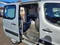 Peugeot Partner II (2) DANGEL 4X4 1.6 HDI 90 PACK CD CLIM 120 L1 Gris - thumbnail 10