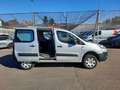Peugeot Partner II (2) DANGEL 4X4 1.6 HDI 90 PACK CD CLIM 120 L1 Blanc - thumbnail 5