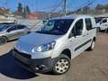 Peugeot Partner II (2) DANGEL 4X4 1.6 HDI 90 PACK CD CLIM 120 L1 Gris - thumbnail 1