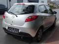 Mazda 2 2 1.5 MZR Activematik Center-Line Plateado - thumbnail 3
