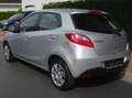 Mazda 2 2 1.5 MZR Activematik Center-Line Plateado - thumbnail 4