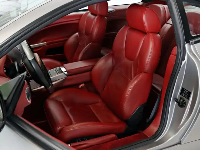 Aston Martin Vanquish view 12