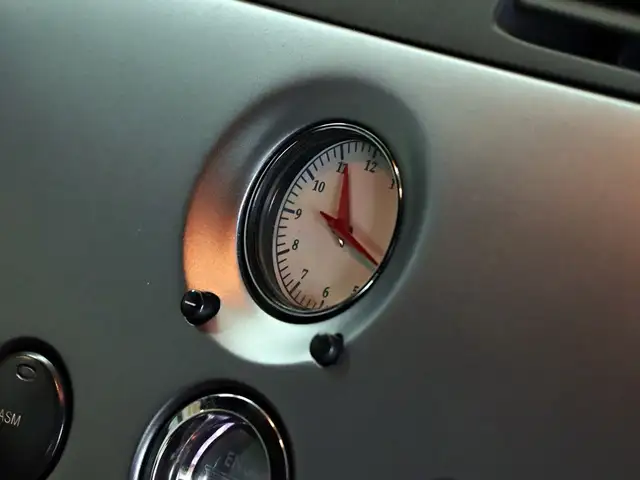Aston Martin Vanquish view 11